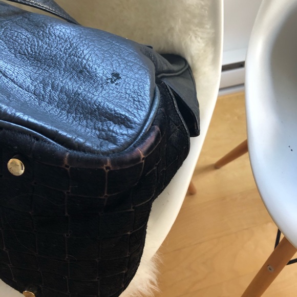 House of Harlow 1960 bag - Picture 9 of 14